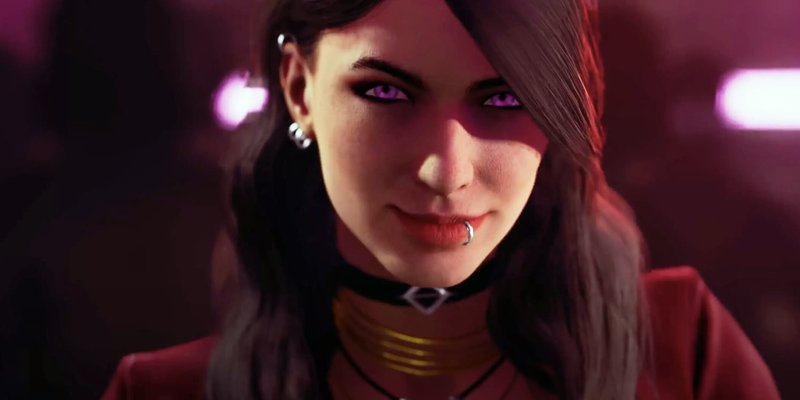 Vampire: The Masquerade - Bloodlines 2