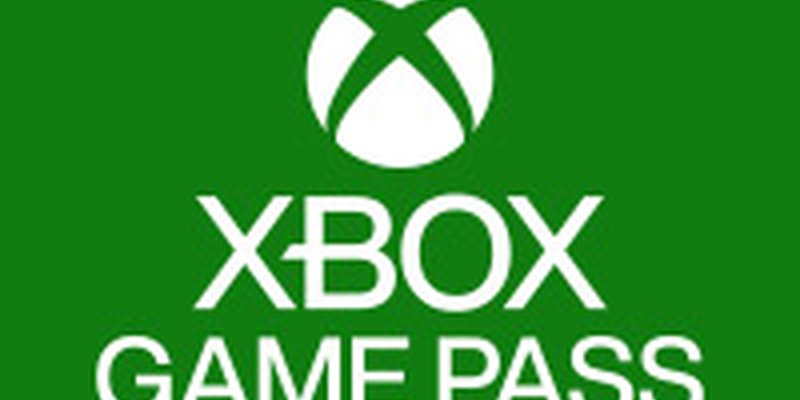 Official Xbox Game Pass promotional artwork used to illustrate a column about game subscriptions.