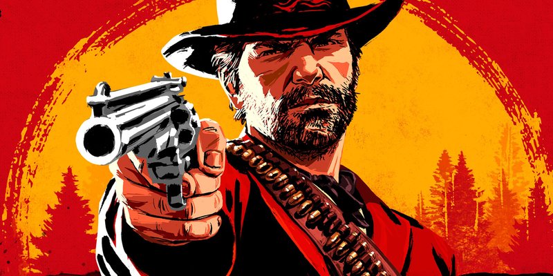Red Dead Redemption 2