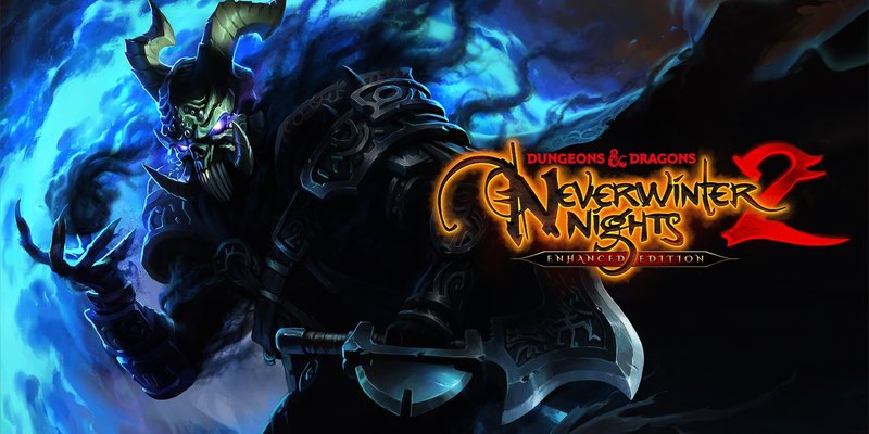 neverwinter nights 2 enhanced edition