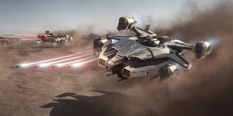 Star Citizen in 2025: A Space Daddy's Review of Patch 4.2.0