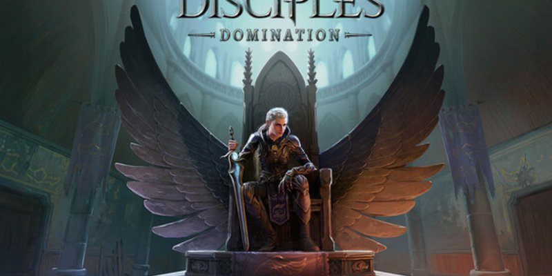 Disciples: Domination