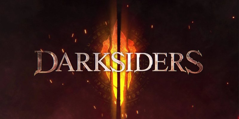 Darksiders 4