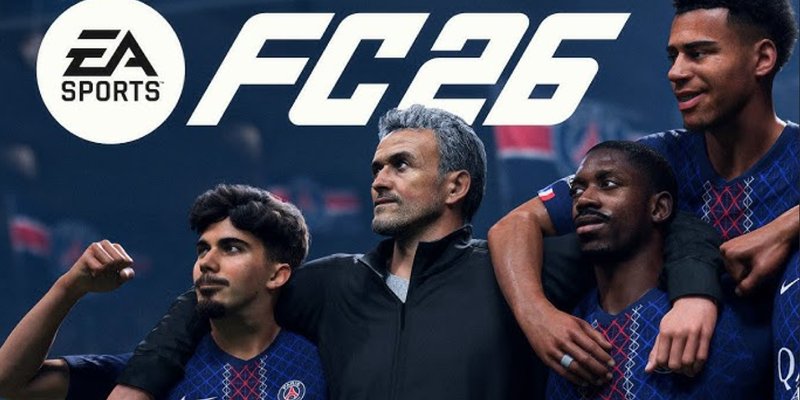 EA Sports FC 26