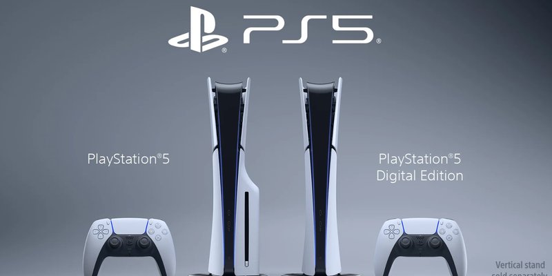 PS5