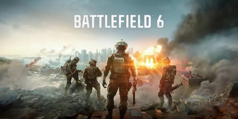Battlefield 6