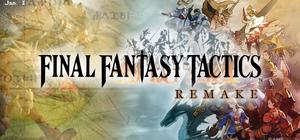 Final Fantasy Tactics