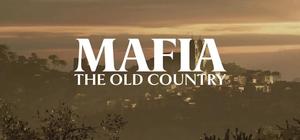 Mafia: The Old Country