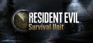 Resident Evil: Survival Unit