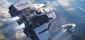 star citizen mercury