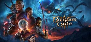 Baldur's Gate 3