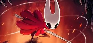 Hollow Knight: Silksong