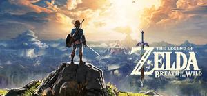 The Legend of Zelda: Breath of the Wild - NS2 Edition