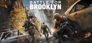 The Division 2: Battle for Brooklyn