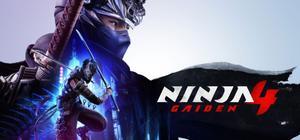 Ninja Gaiden 4