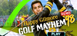 Happy Gilmore: Golf Mayhem '98 Demo