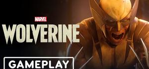 Official Marvel's Wolverine gameplay deep dive still showing Logan in combat on PS5.