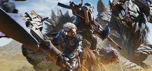 🐉 Monster Hunter Wilds Just Got A Real Endgame (Finally) 🙃 — Patch 1.021 Ate