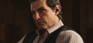 Mafia: The Old Country