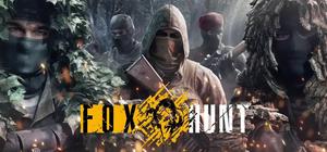 MGS Fox Hunt