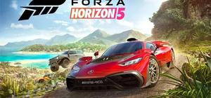 Forza Horizon 5