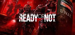 Ready or Not