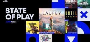 Official PlayStation Blog image for the June 2026 State of Play showcase.