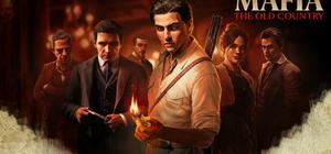 Mafia Old Country