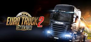 Euro Truck Simulator 2