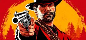 Red Dead Redemption 2