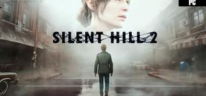 Silent Hill 2