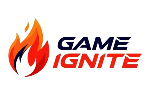 Game Ignite Logo